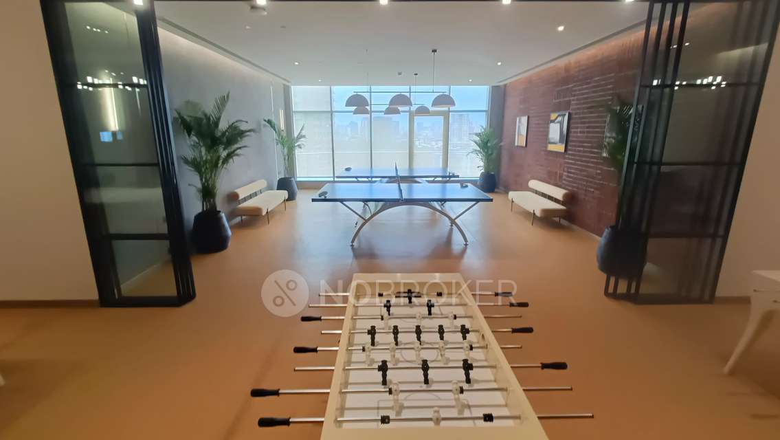 2 BHK Flat In Prestige Siesta For Sale  In Mulund West