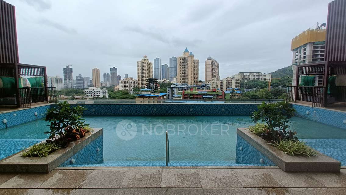 2 BHK Flat In Prestige Siesta For Sale  In Mulund West