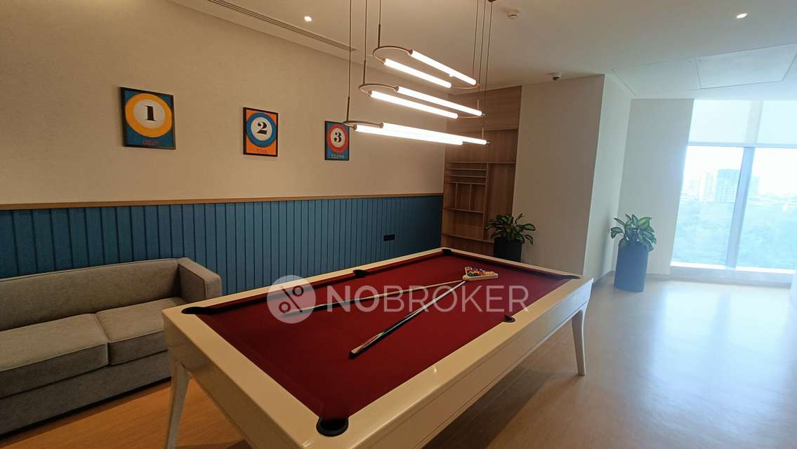 2 BHK Flat In Prestige Siesta For Sale  In Mulund West