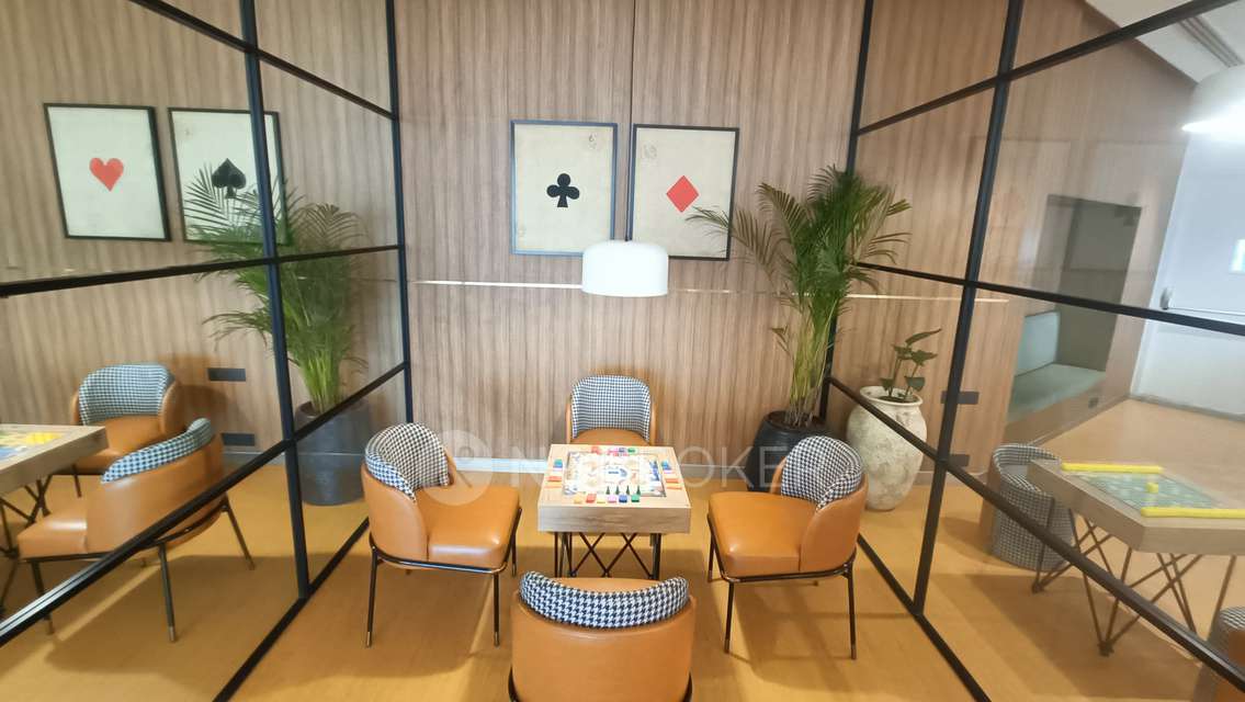 2 BHK Flat In Prestige Siesta For Sale  In Mulund West