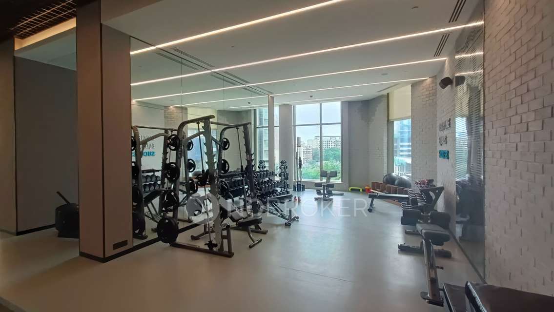 2 BHK Flat In Prestige Siesta For Sale  In Mulund West