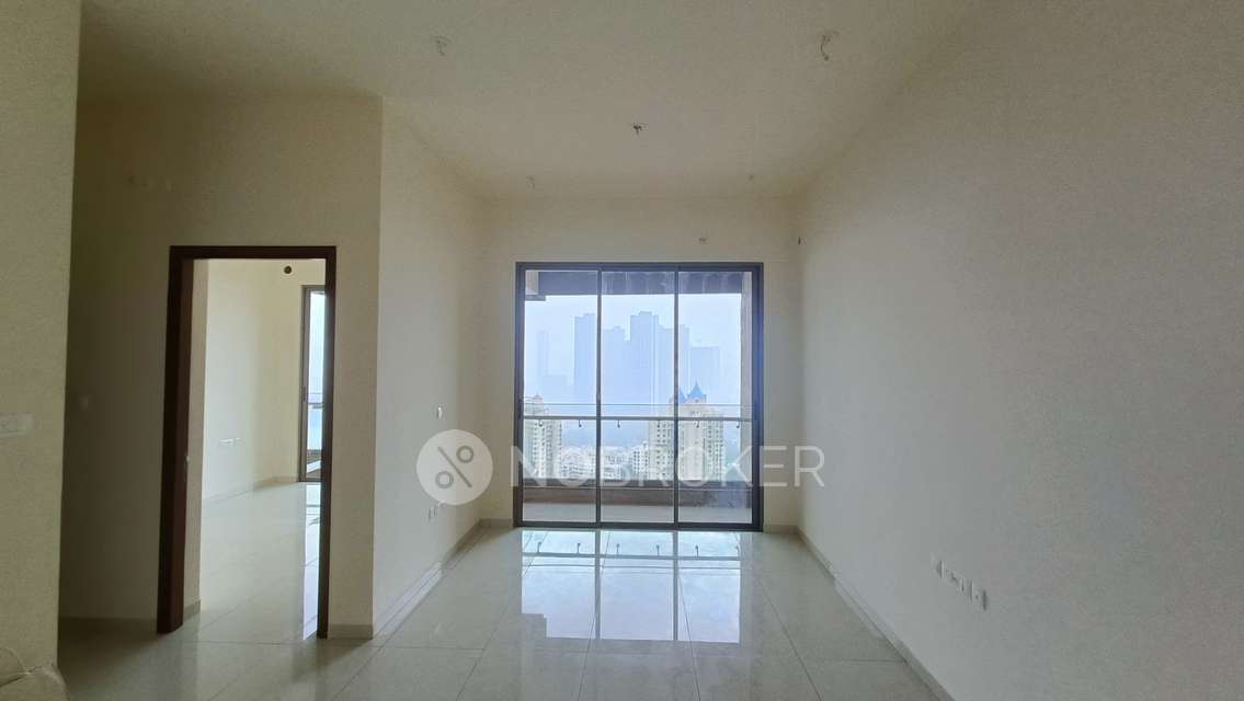 2 BHK Flat In Prestige Siesta For Sale  In Mulund West