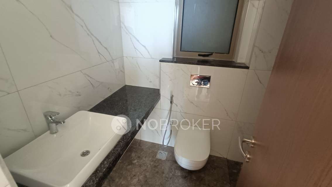 2 BHK Flat In Prestige Siesta For Sale  In Mulund West