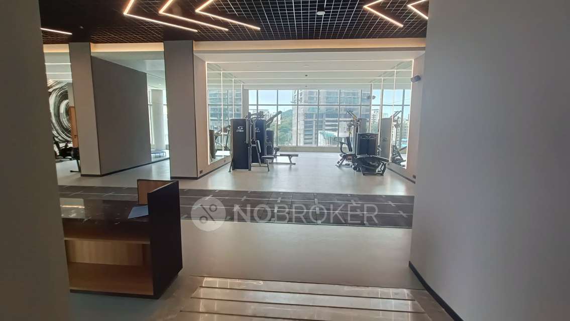 2 BHK Flat In Prestige Siesta For Sale  In Mulund West