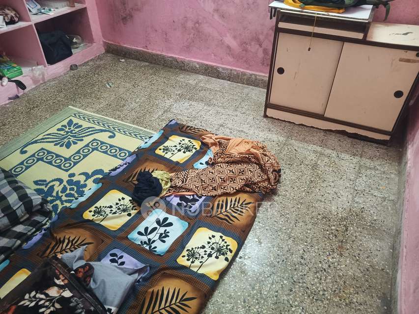 2 BHK Flat In Mig Apartment For Sale  In Kukatpally