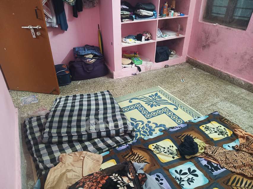 2 BHK Flat In Mig Apartment For Sale  In Kukatpally