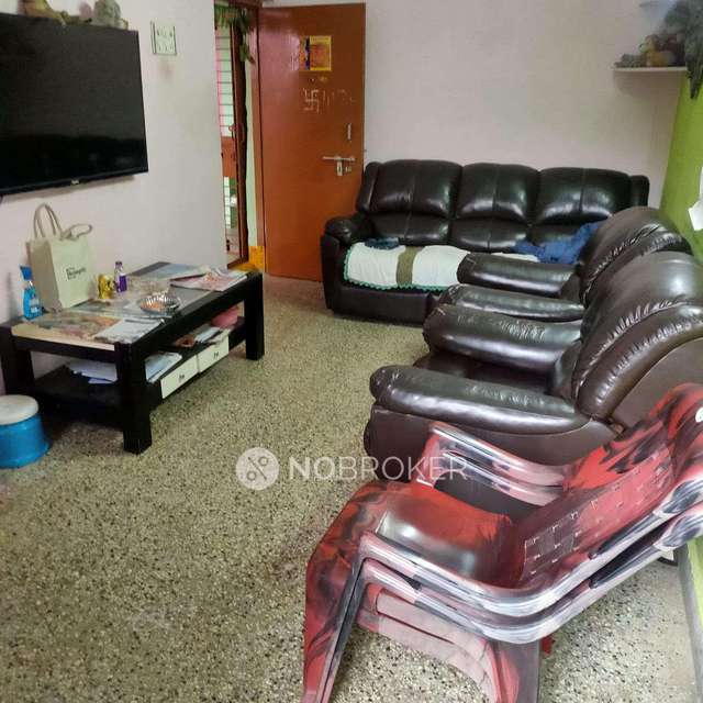 2 BHK Flat In Mig Apartment For Sale  In Kukatpally