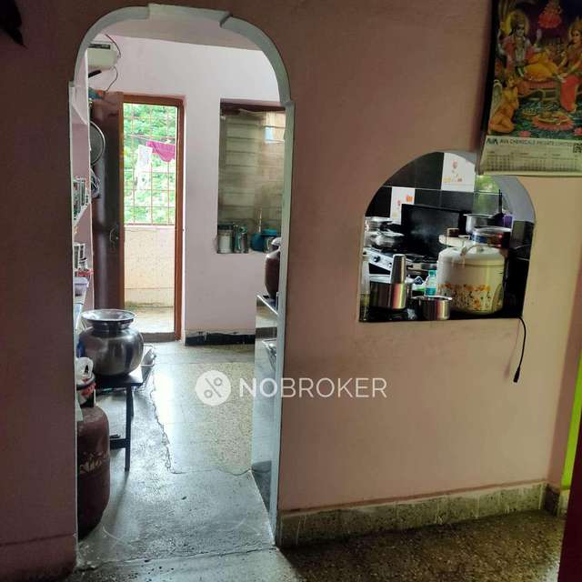 2 BHK Flat In Mig Apartment For Sale  In Kukatpally