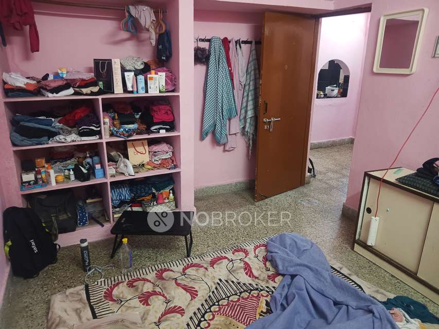 2 BHK Flat In Mig Apartment For Sale  In Kukatpally