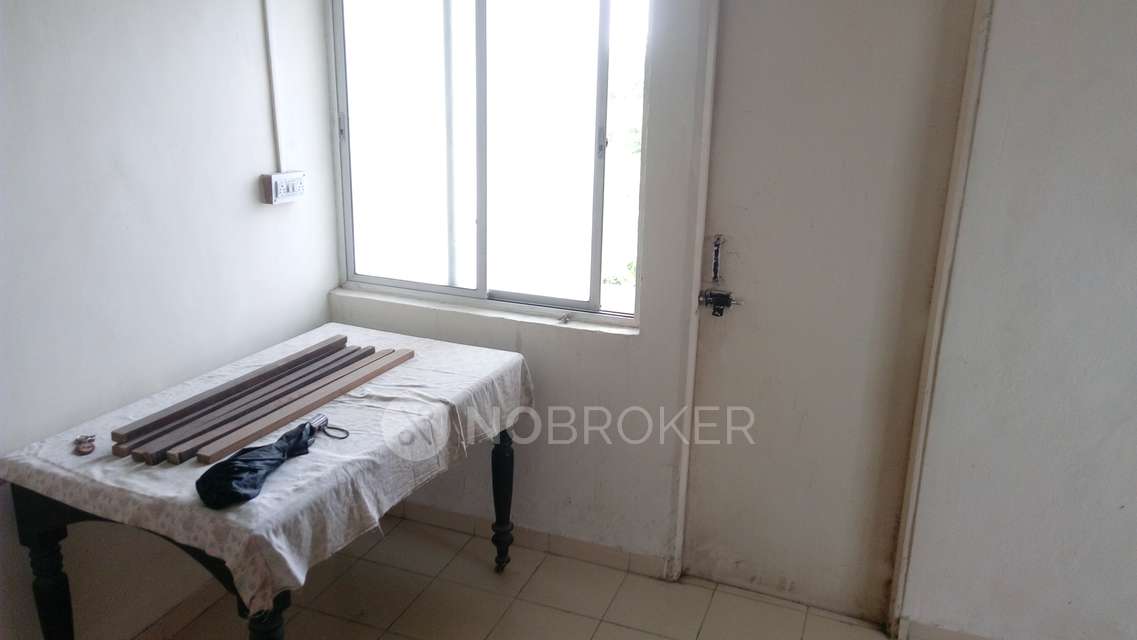 2 BHK Flat for Rent  In Uruli Kanchan