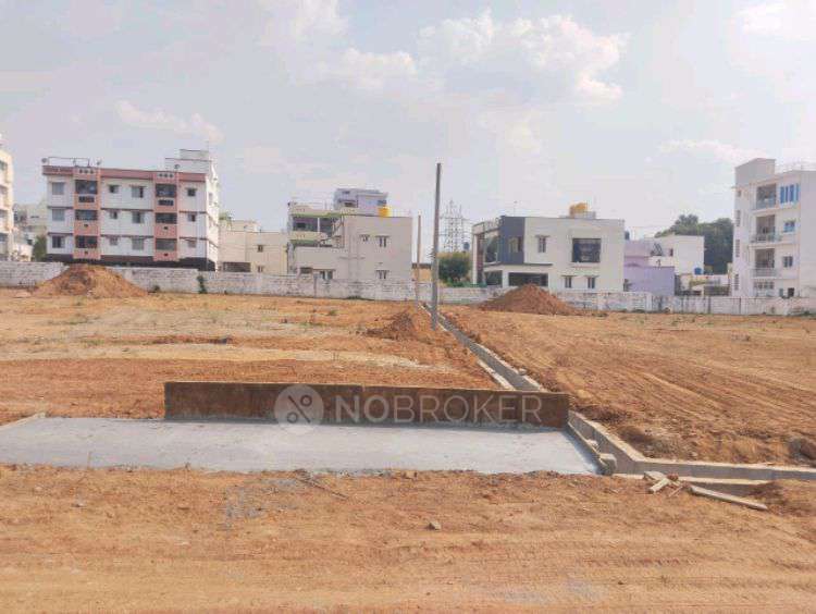 Plot For Sale  In Sri Sai Lakshmi Garden In Hosur 