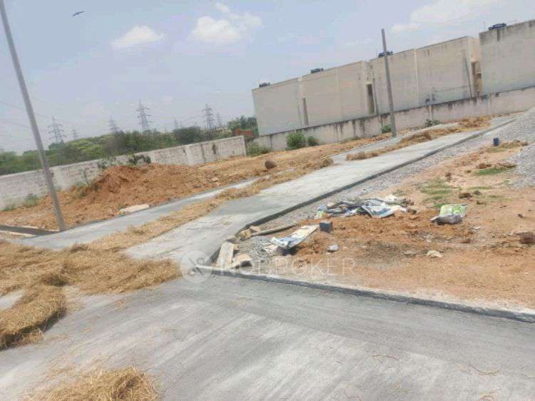 Plot For Sale  In Sri Sai Lakshmi Garden In Hosur 