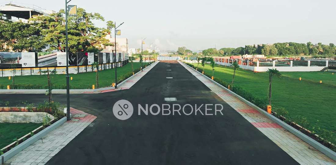 Plot For Sale  In Rld Merlion Estate In Vanagaram