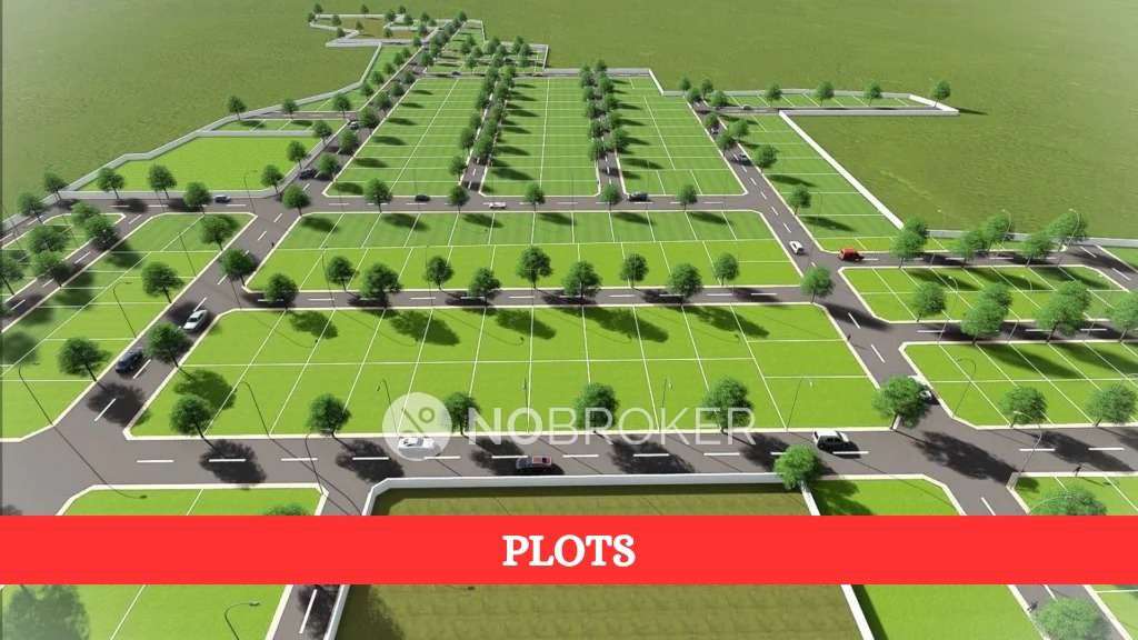 Plot For Sale  In Rld Merlion Estate In Vanagaram