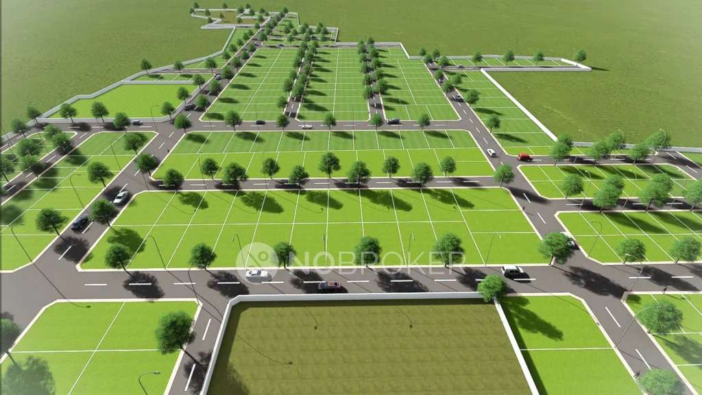 Plot For Sale  In Rld Merlion Estate In Vanagaram