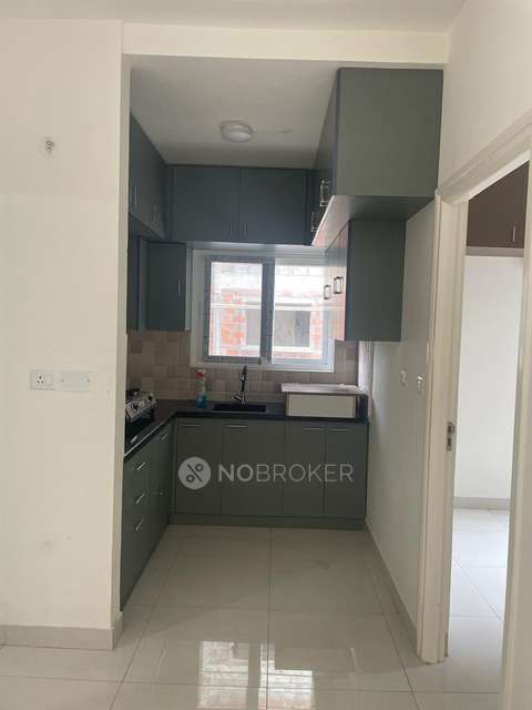 1 BHK Flat In Salarpuria Sattva  For Sale  In  Vijayanagar