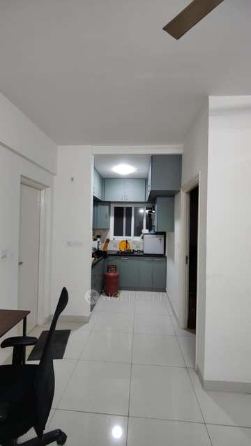 1 BHK Flat In Salarpuria Sattva  For Sale  In  Vijayanagar