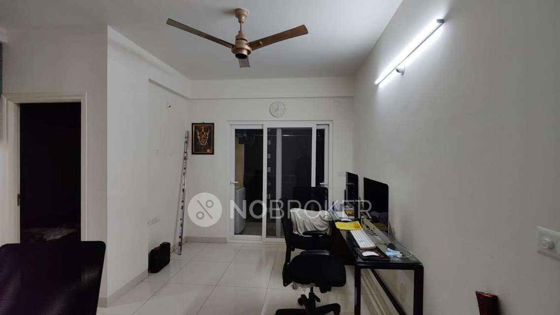 1 BHK Flat In Salarpuria Sattva  For Sale  In  Vijayanagar