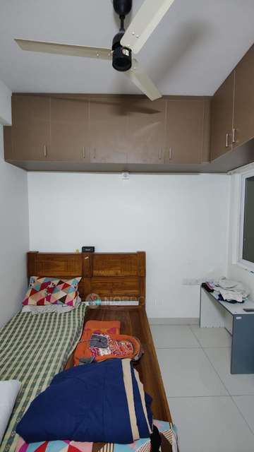 1 BHK Flat In Salarpuria Sattva  For Sale  In  Vijayanagar