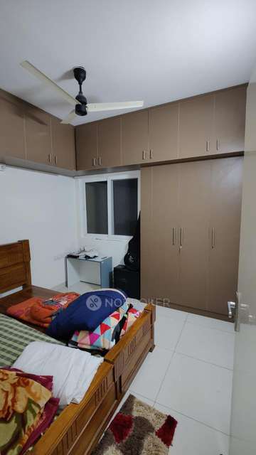 1 BHK Flat In Salarpuria Sattva  For Sale  In  Vijayanagar