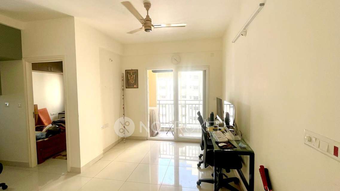 1 BHK Flat In Salarpuria Sattva  For Sale  In  Vijayanagar