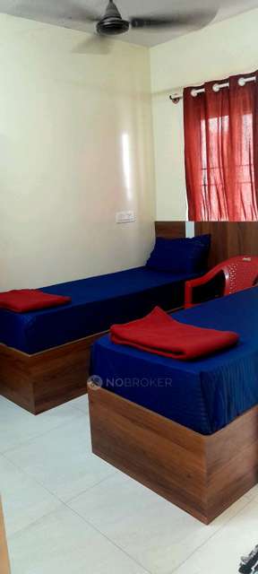 PG for Anyone in 16 Abhivrudi Layout, 49, Seegehalli Main Rd, Opp. Waterscape Apartment, Bharathi Nagar, Krishnarajapuram, Bengaluru, Karnataka 560049, India