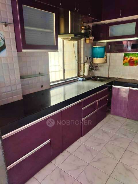 2 BHK Flat In Riddhi Enclave Co-operative Society   For Sale  In Viman Nagar