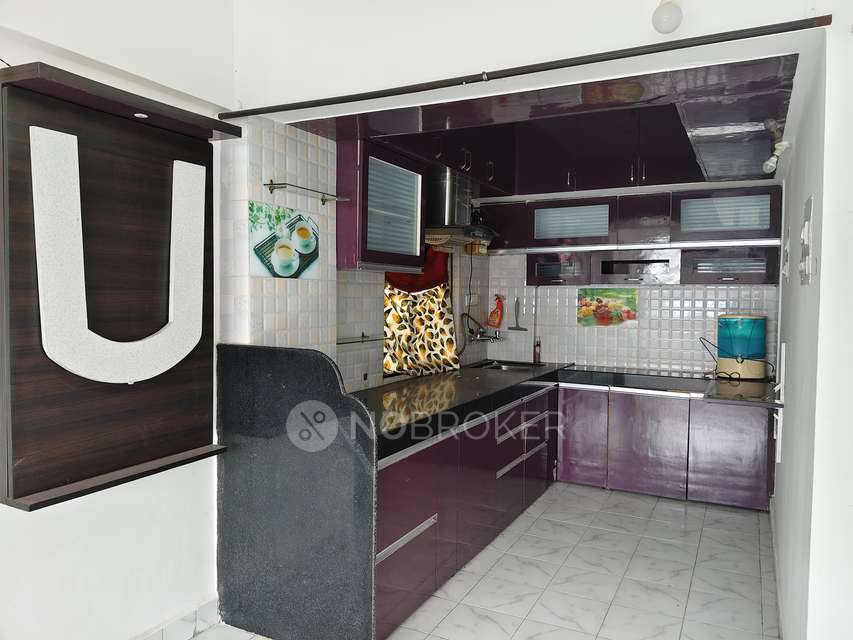 2 BHK Flat In Riddhi Enclave Co-operative Society   For Sale  In Viman Nagar