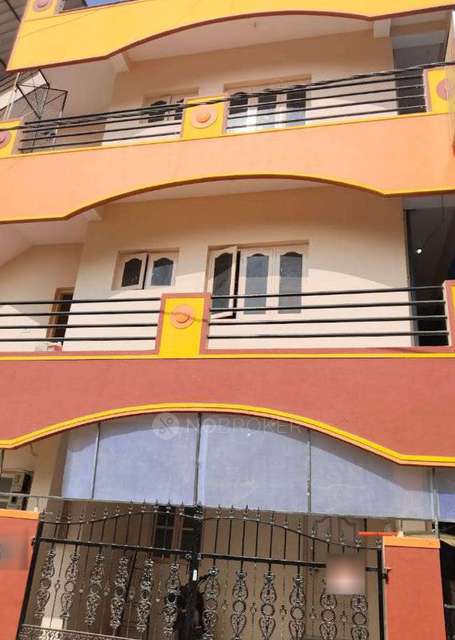 PG for Girls in Krishnarajapuram
