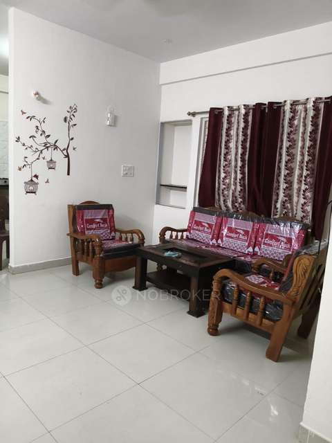 1 BHK Flat In Royal Stay Service Apartment for Rent  In Kempapura