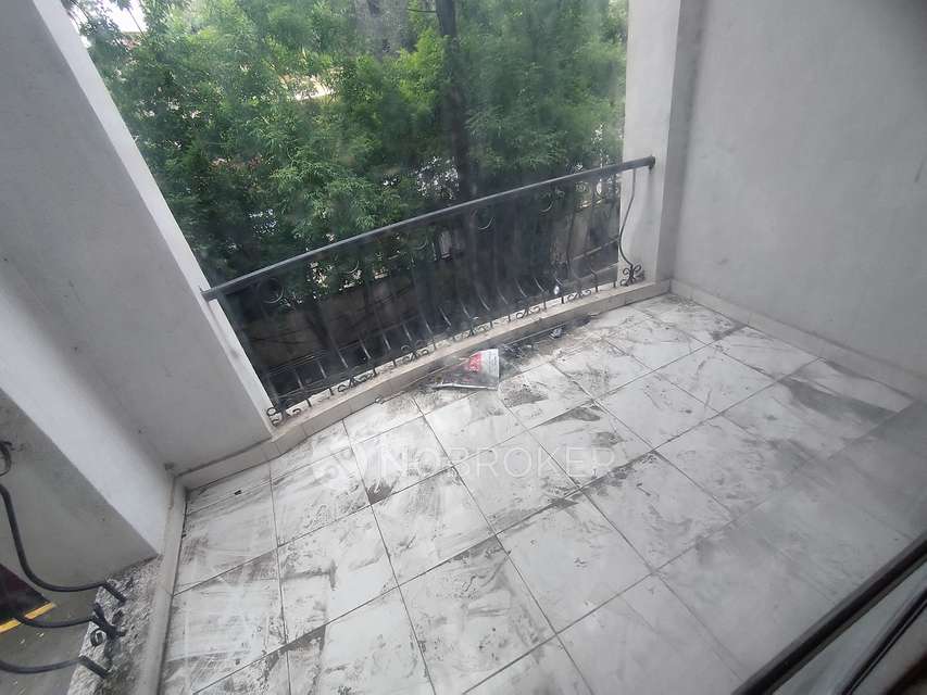 2 BHK Flat In Naren Hills for Rent  In Wanwadi