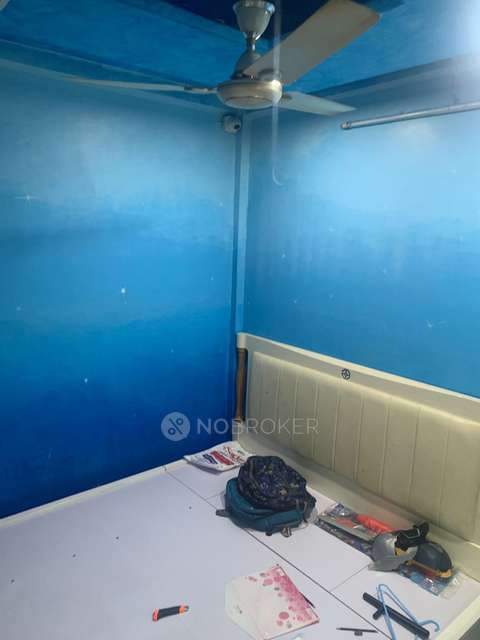 4 BHK Flat In Century Chs for Rent  In Nerul