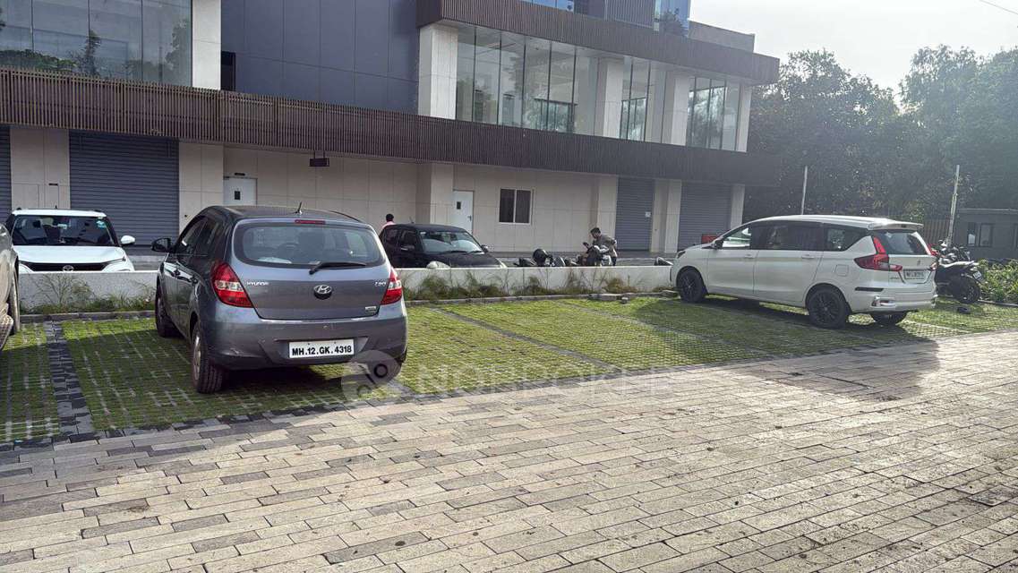 Office Space in Pimpri-chinchwad, Pune for Rent 