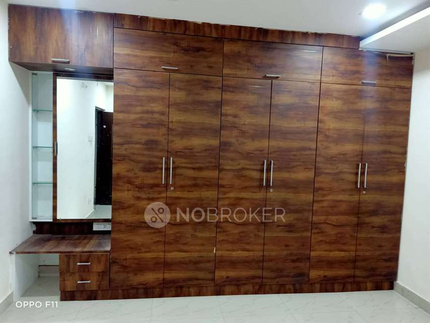 3 BHK Villa In Sri Sairam Towers, Hafeezpet, Hyderabad For Sale  In Hafeezpet, Hyderabad