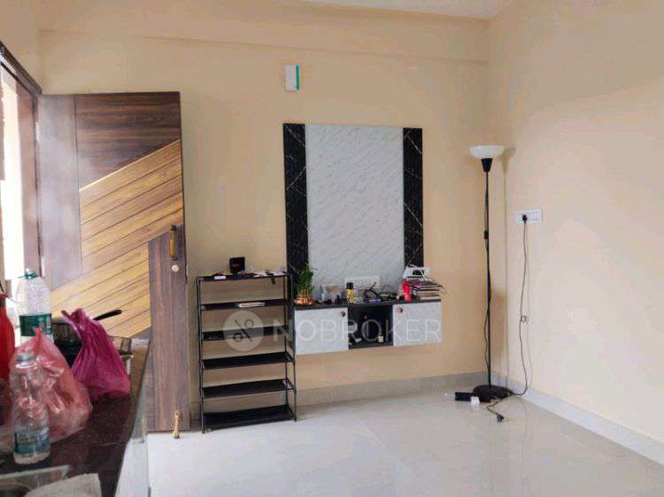 1 RK Flat for Rent  In  Anjanapura Twp