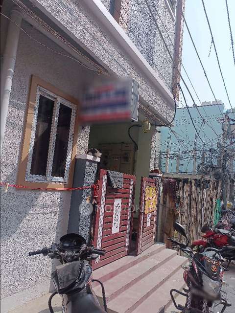 PG for Girls in Kukatpally