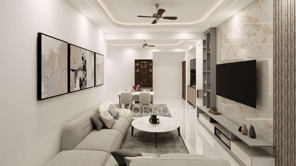 3 BHK Flat In  Aashrayaa Eternia Begur For Sale  In Begur