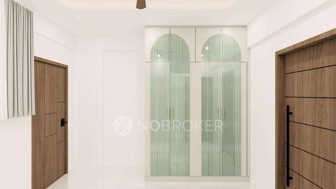 3 BHK Flat In  Aashrayaa Eternia Begur For Sale  In Begur