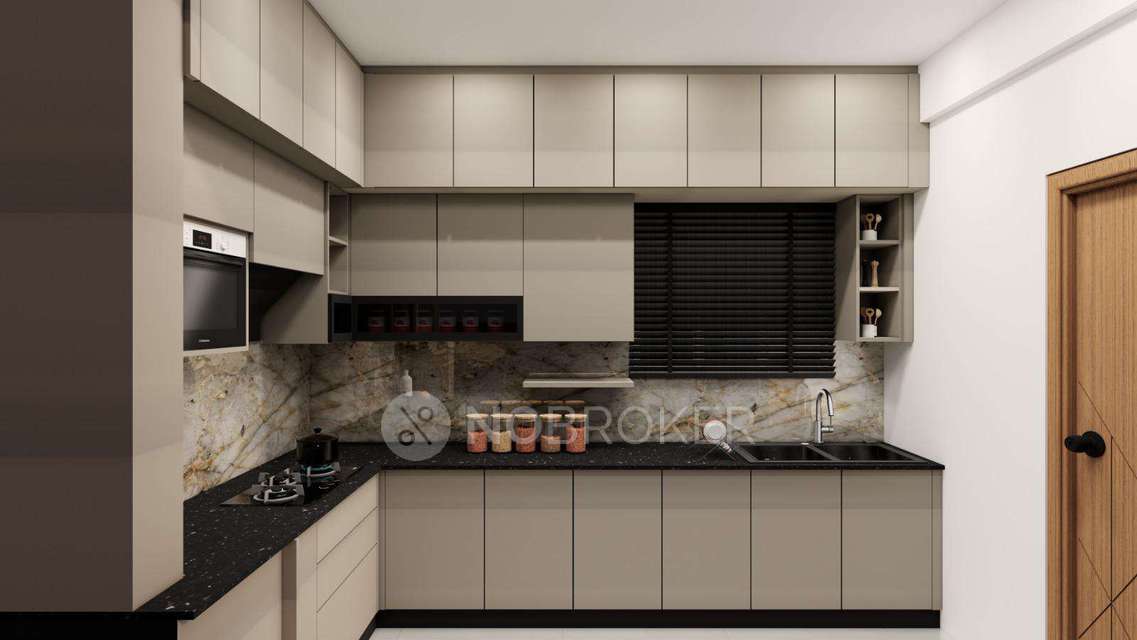 3 BHK Flat In  Aashrayaa Eternia Begur For Sale  In Begur