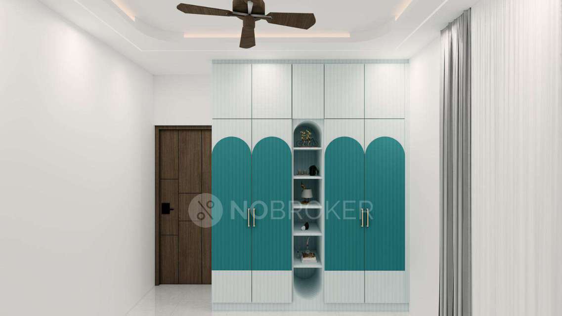 3 BHK Flat In  Aashrayaa Eternia Begur For Sale  In Begur