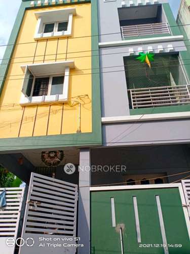 1 BHK Villa In Michael Swamiadian  for Rent  In Chennai Ambattur