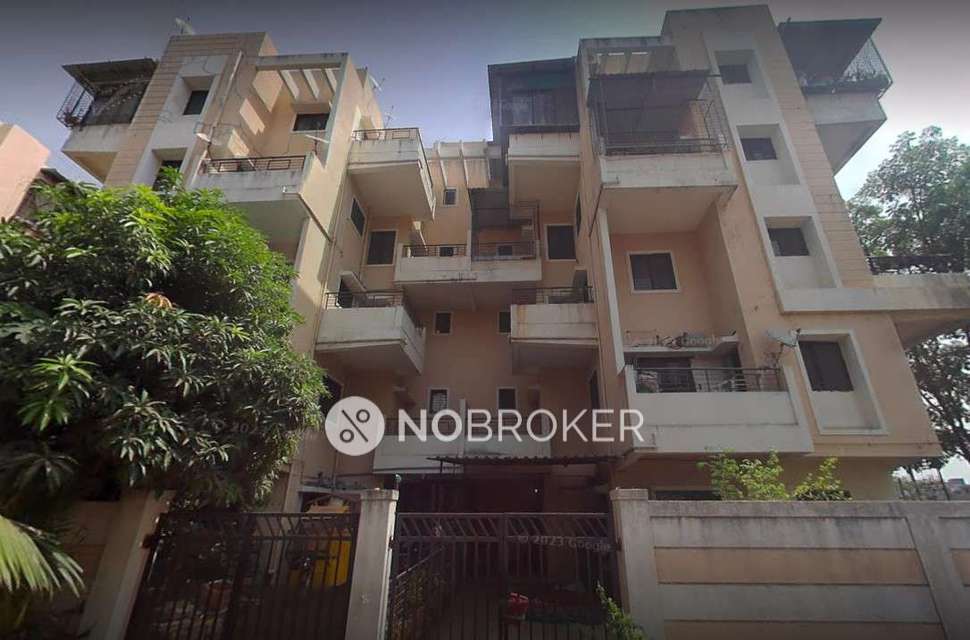 1 BHK Flat In Chintamani Residency, Sector3,bhosari Pradhikaran for Rent In Jrqw+39j, Vaishno Mata Marg, Indrayani Nagar, Chaitanya Park, Sector No. 3, Bhosari, Pimpri-chinchwad, Maharashtra 411039, India