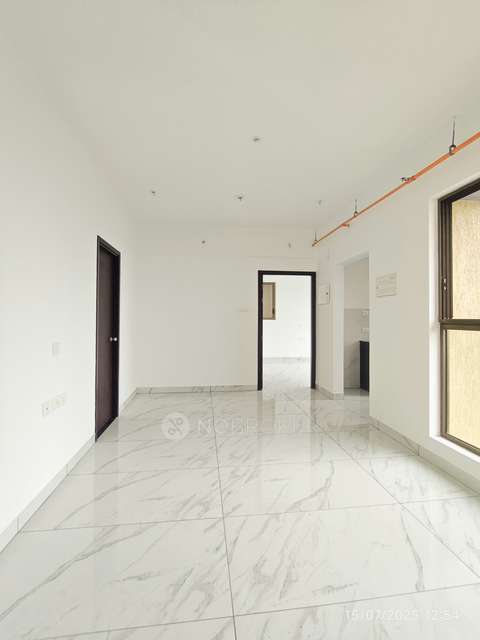 1 BHK Flat In Raymond Ten X Habitat For Sale  In Thane West