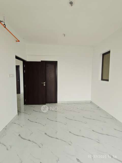 1 BHK Flat In Raymond Ten X Habitat For Sale  In Thane West