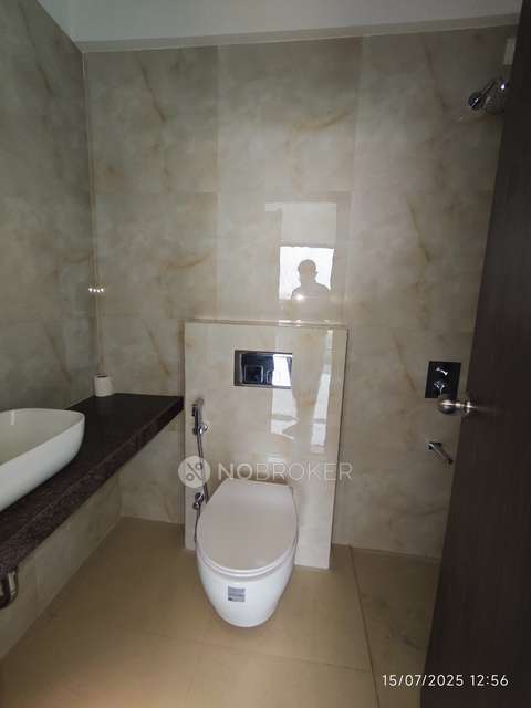 1 BHK Flat In Raymond Ten X Habitat For Sale  In Thane West