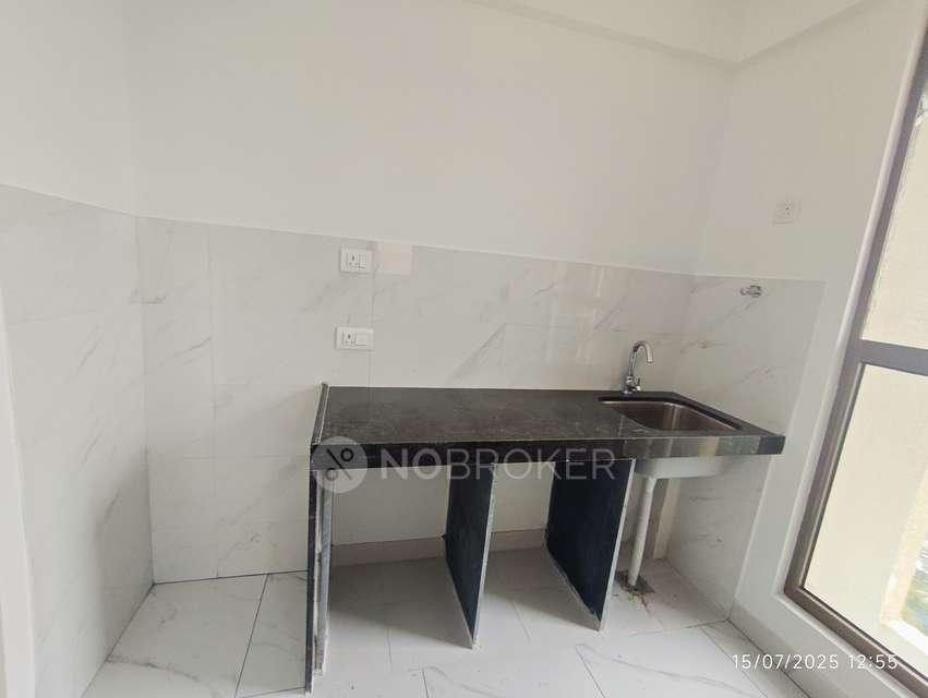 1 BHK Flat In Raymond Ten X Habitat For Sale  In Thane West