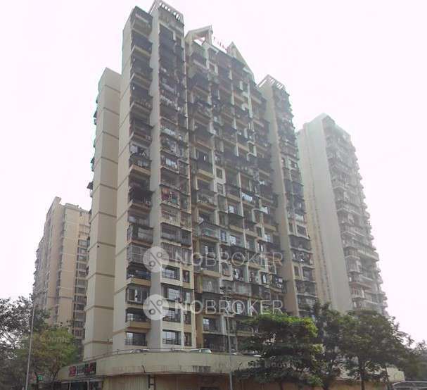 Shop in  Ghansoli, Mumbai for sale 