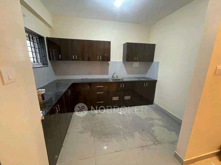 2 BHK Flat In Varahee Residency Apartments For Sale  In Devegowda Petrol Bunk