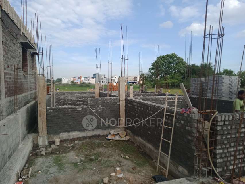 3 BHK House For Sale  In Medavakkam