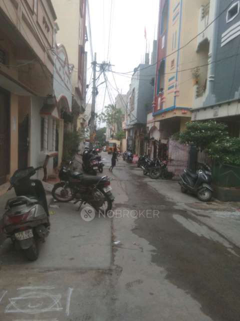 1 BHK House for Rent  In Ramanthapur